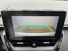 Toyota Corolla 1.8L CVT Sport Edition - ფოტო 12