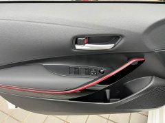 Toyota Corolla 1.8L CVT Sport Edition - ფოტო 14