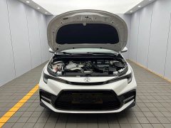 Toyota Corolla 1.8L CVT Sport Edition - ფოტო 15