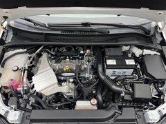 Toyota Corolla 1.8L CVT Sport Edition - ფოტო 16