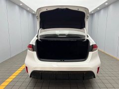 Toyota Corolla 1.8L CVT Sport Edition - ფოტო 17