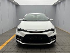 Toyota Corolla 1.8L CVT Sport Edition - ფოტო 2
