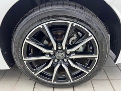 Toyota Corolla 1.8L CVT Sport Edition - ფოტო 20
