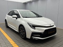 Toyota Corolla 1.8L CVT Sport Edition - ფოტო 3