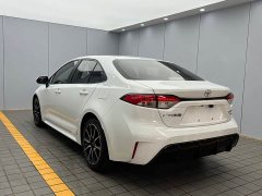 Toyota Corolla 1.8L CVT Sport Edition - ფოტო 4