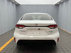 Toyota Corolla 1.8L CVT Sport Edition - ფოტო 5