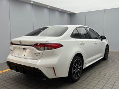 Toyota Corolla 1.8L CVT Sport Edition - ფოტო 6