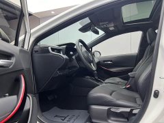Toyota Corolla 1.8L CVT Sport Edition - ფოტო 7