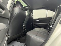 Toyota Corolla 1.8L CVT Sport Edition - ფოტო 8