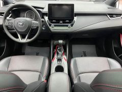Toyota Corolla 1.8L CVT Sport Edition - ფოტო 9