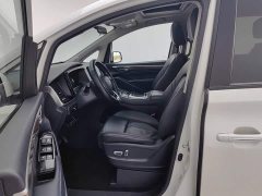 GAC Aion M8 Lingxiu Series 390T Premium Edition - ფოტო 10