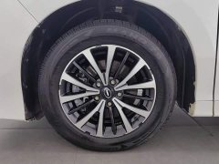 GAC Aion M8 Lingxiu Series 390T Premium Edition - ფოტო 17