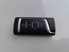 GAC Aion M8 Lingxiu Series 390T Premium Edition - ფოტო 19