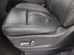 GAC Aion M8 Lingxiu Series 390T Premium Edition - ფოტო 20