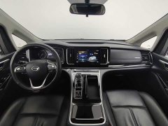 GAC Aion M8 Lingxiu Series 390T Premium Edition - ფოტო 5