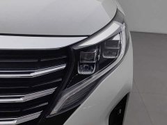 GAC Aion M8 Lingxiu Series 390T Premium Edition - ფოტო 7