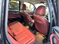 BMW X3 xDrive30i Leading Edition M Night Package - ფოტო 4