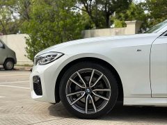BMW 3 Series 325Li xDrive M Sport Package - ფოტო 14