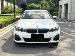 BMW 3 Series 325Li xDrive M Sport Package - ფოტო 2