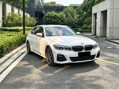 BMW 3 Series 325Li xDrive M Sport Package - ფოტო 3