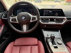 BMW 3 Series 325Li xDrive M Sport Package - ფოტო 4