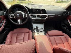 BMW 3 Series 325Li xDrive M Sport Package - ფოტო 5