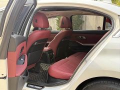 BMW 3 Series 325Li xDrive M Sport Package - ფოტო 6
