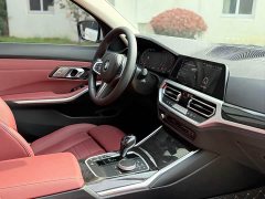 BMW 3 Series 325Li xDrive M Sport Package - ფოტო 9