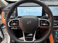 Jetour Jietu Shanhai L7 2024 1.5T 120km MAX 7-Seater - ფოტო 10