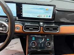 Jetour Jietu Shanhai L7 2024 1.5T 120km MAX 7-Seater - ფოტო 14