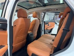 Jetour Jietu Shanhai L7 2024 1.5T 120km MAX 7-Seater - ფოტო 15
