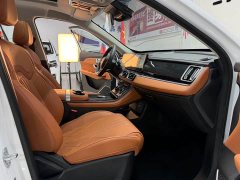 Jetour Jietu Shanhai L7 2024 1.5T 120km MAX 7-Seater - ფოტო 16