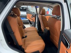 Jetour Jietu Shanhai L7 2024 1.5T 120km MAX 7-Seater - ფოტო 19