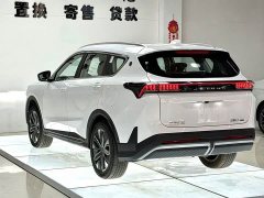 Jetour Jietu Shanhai L7 2024 1.5T 120km MAX 7-Seater - ფოტო 5