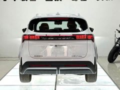Jetour Jietu Shanhai L7 2024 1.5T 120km MAX 7-Seater - ფოტო 6