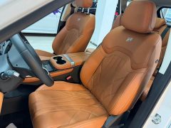 Jetour Jietu Shanhai L7 2024 1.5T 120km MAX 7-Seater - ფოტო 9