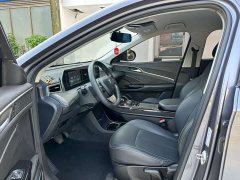 Neta U Nezha U-II Challenge Edition 400 Lite Ternary Lithium - ფოტო 4