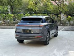 Neta U Nezha U-II Challenge Edition 400 Lite Ternary Lithium - ფოტო 7