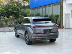 Neta U Nezha U-II Challenge Edition 400 Lite Ternary Lithium - ფოტო 9