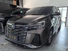 Buick GL8 2022 Land Executive Cabin 652T Luxury - ფოტო 1