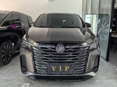 Buick GL8 2022 Land Executive Cabin 652T Luxury - ფოტო 2
