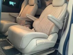 Buick GL8 2022 Land Executive Cabin 652T Luxury - ფოტო 4