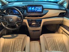 Buick GL8 2022 Land Executive Cabin 652T Luxury - ფოტო 6