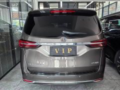 Buick GL8 2022 Land Executive Cabin 652T Luxury - ფოტო 7