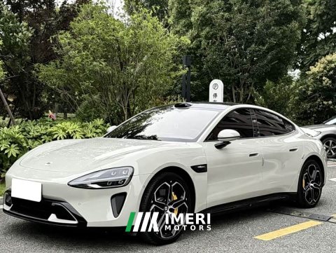 2024 Xiaomi SU7 Rear-Wheel Drive Ultra-Long Range Advanced Autonomous Driving Pro - ავტომობილი ჩინეთიდან