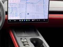 Xiaomi SU7 Rear-Wheel Drive Ultra-Long Range Advanced Autonomous Driving Pro - ფოტო 10
