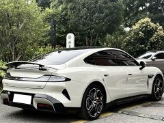 Xiaomi SU7 Rear-Wheel Drive Ultra-Long Range Advanced Autonomous Driving Pro - ფოტო 11