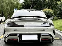 Xiaomi SU7 Rear-Wheel Drive Ultra-Long Range Advanced Autonomous Driving Pro - ფოტო 12