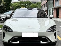 Xiaomi SU7 Rear-Wheel Drive Ultra-Long Range Advanced Autonomous Driving Pro - ფოტო 2