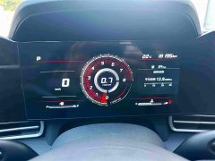 Hyundai Elantra 1.5L CVT Luxury - ფოტო 7